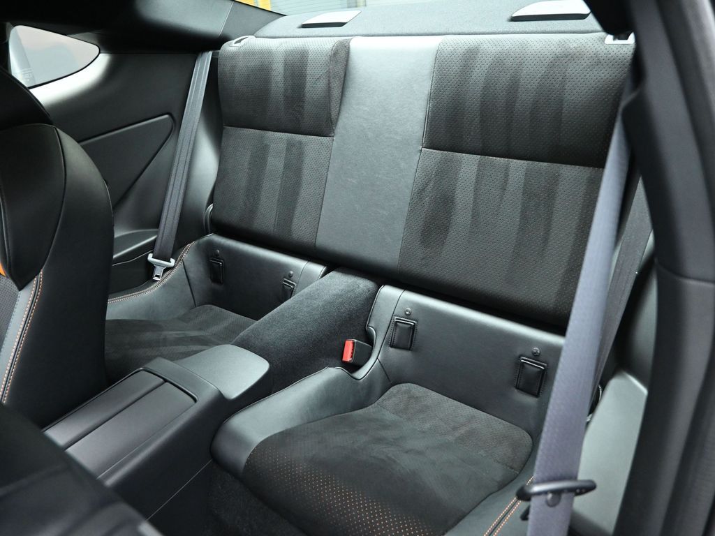 2023 Toyota GR86 10th Anniversary Special Edition