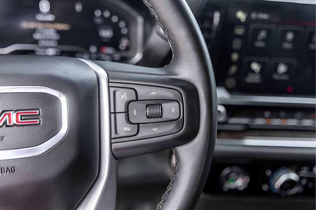 Used Car 2024 Gmc Sierra 1500  Elevation For Sale Under $40,000 In Austin, Texas
