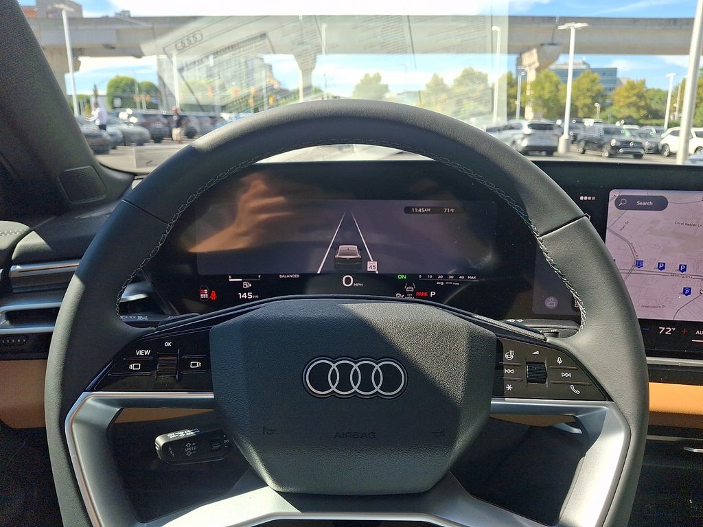 Thumbnail: 2026 Audi A5 - 18