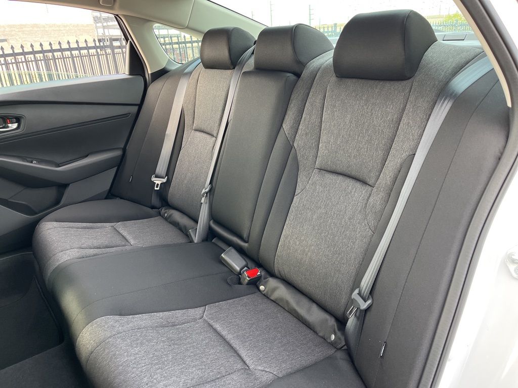 Thumbnail: 2025 Honda Accord - 13