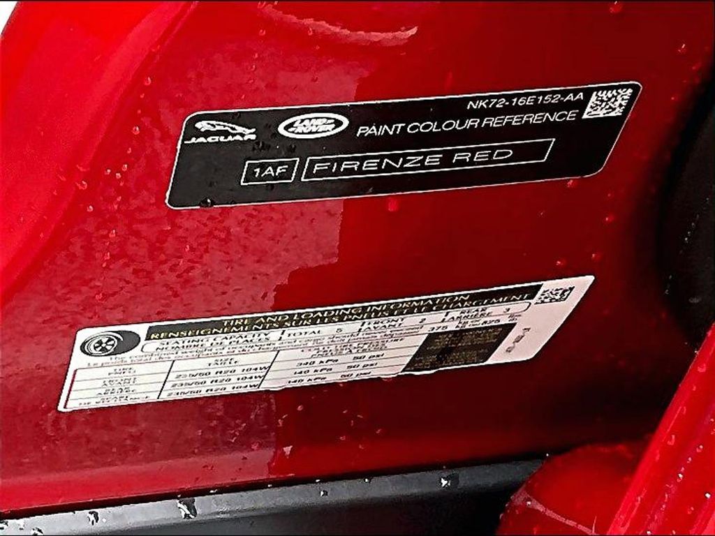 2023 Land Rover Discovery Sport — photo 33