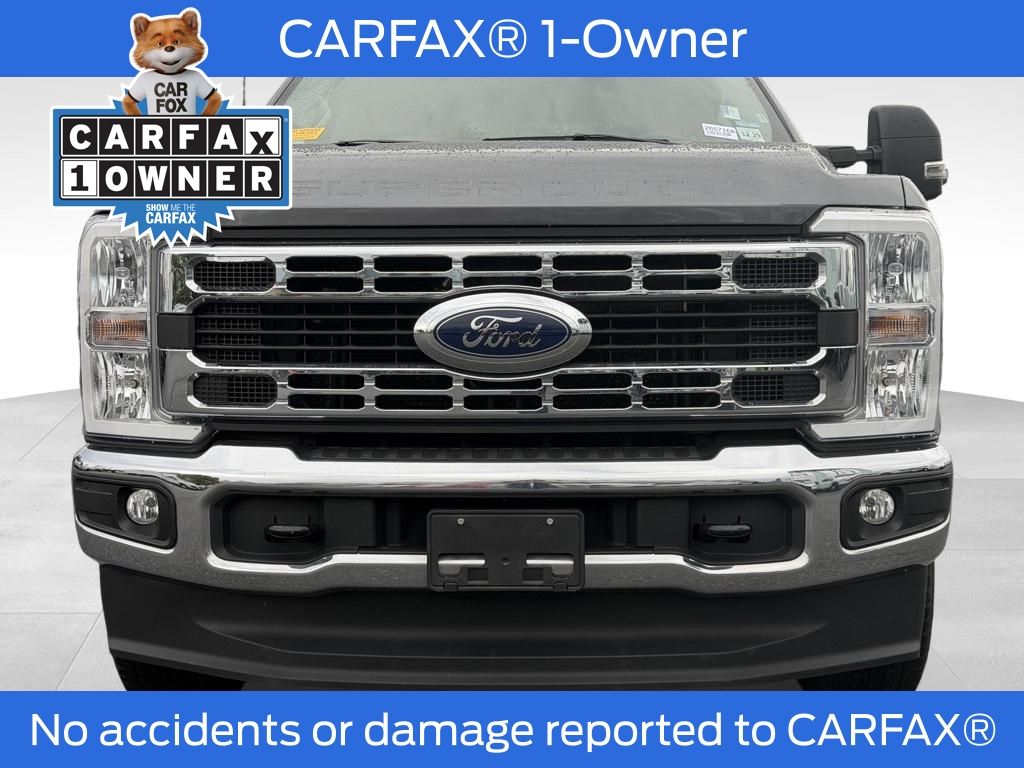 2024 Ford F-350 Super Duty XLT