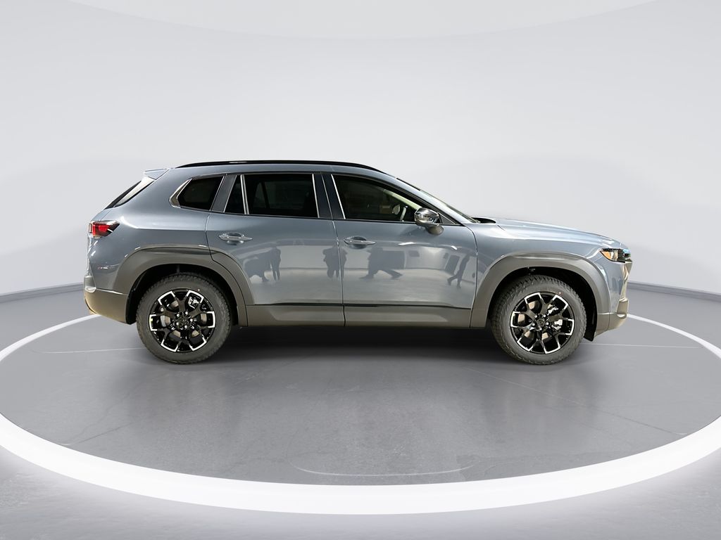 2026 Mazda CX-50 2.5 S - 4