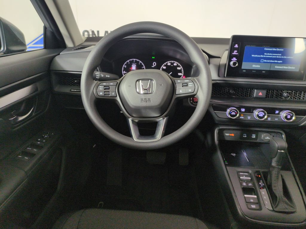 New 2026 Honda CR-V LX For Sale in Fort Wayne, IN