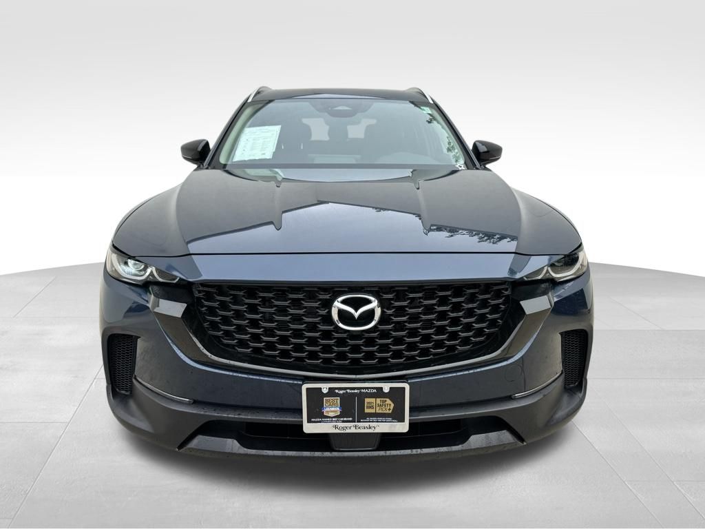 Used Car 2025 Mazda Cx-50  2.5 S Premium Package For Sale Under $30,000 In Georgetown, Texas