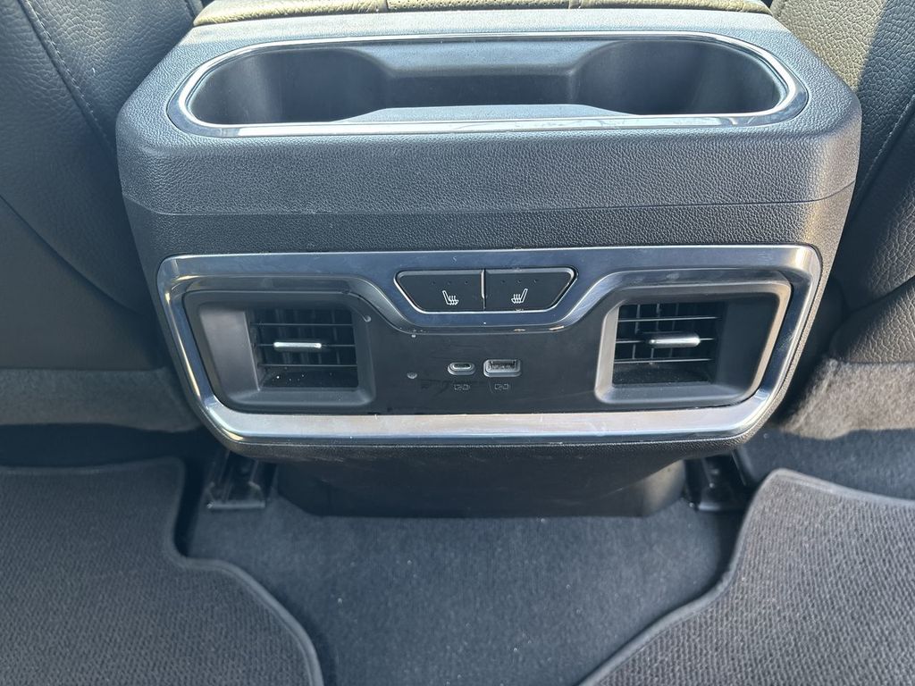 Used 2022 GMC Sierra 1500 Truck