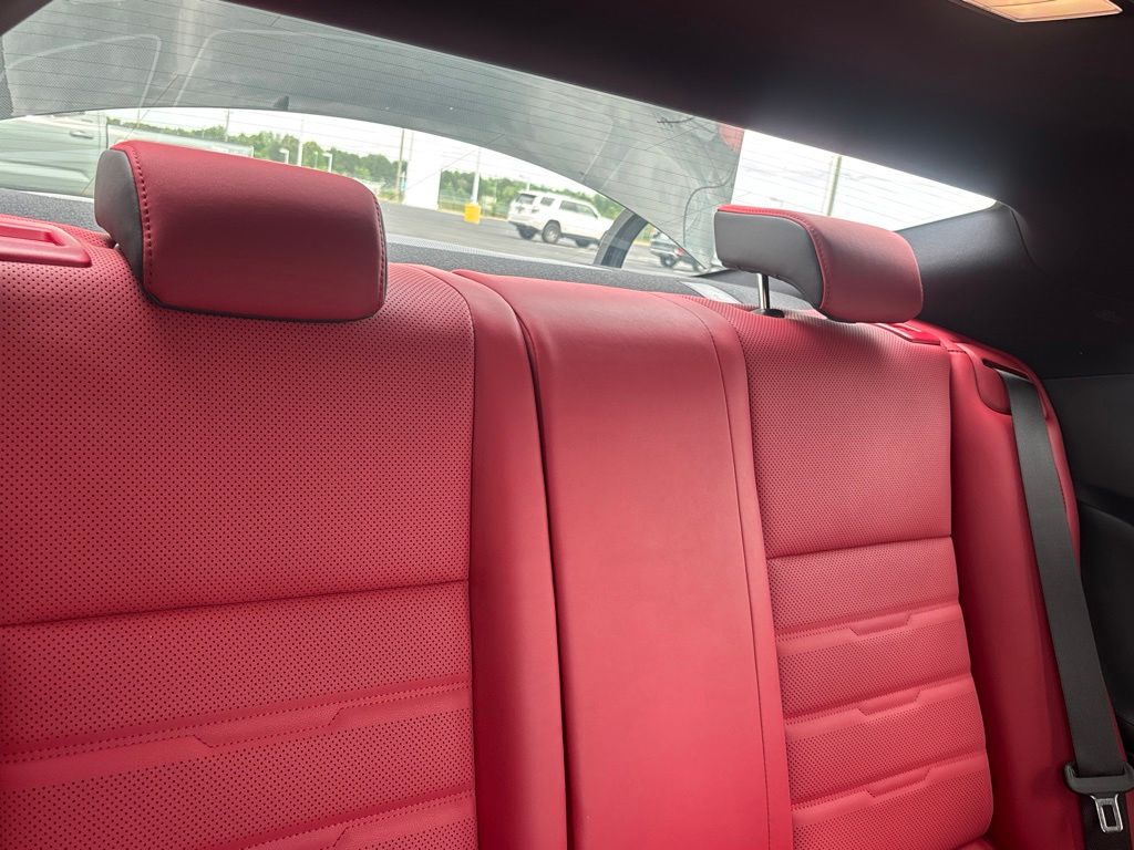 Used 2024 Lexus RC Coupe