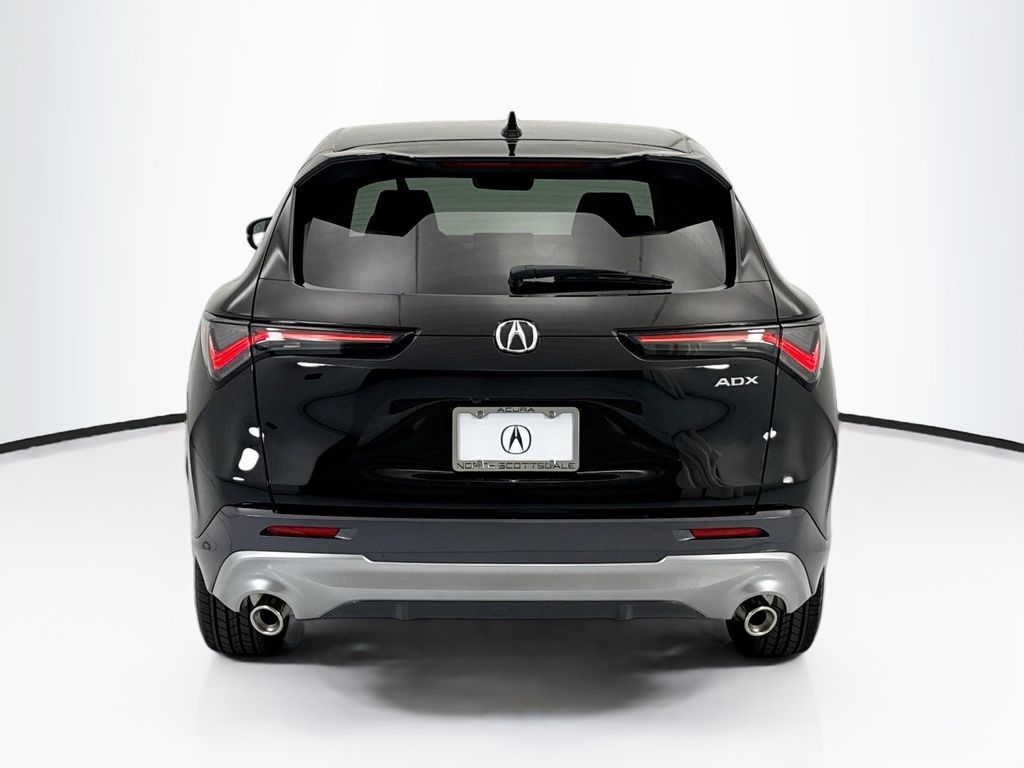 Thumbnail: 2026 Acura ADX - 6