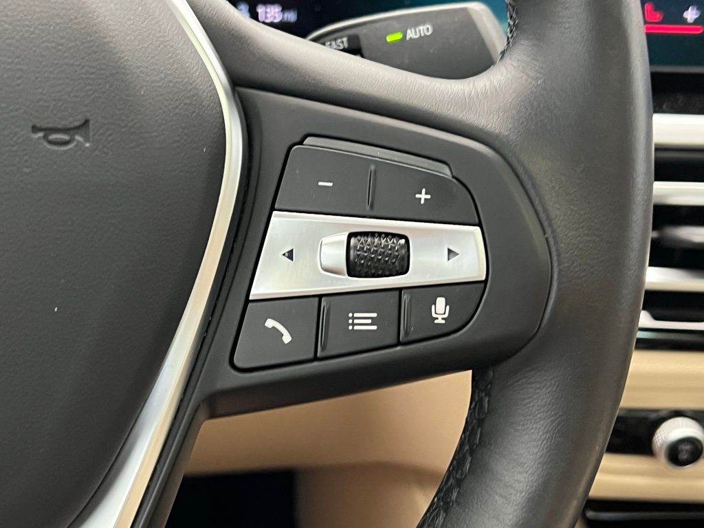 2024 BMW i4 eDrive35 19