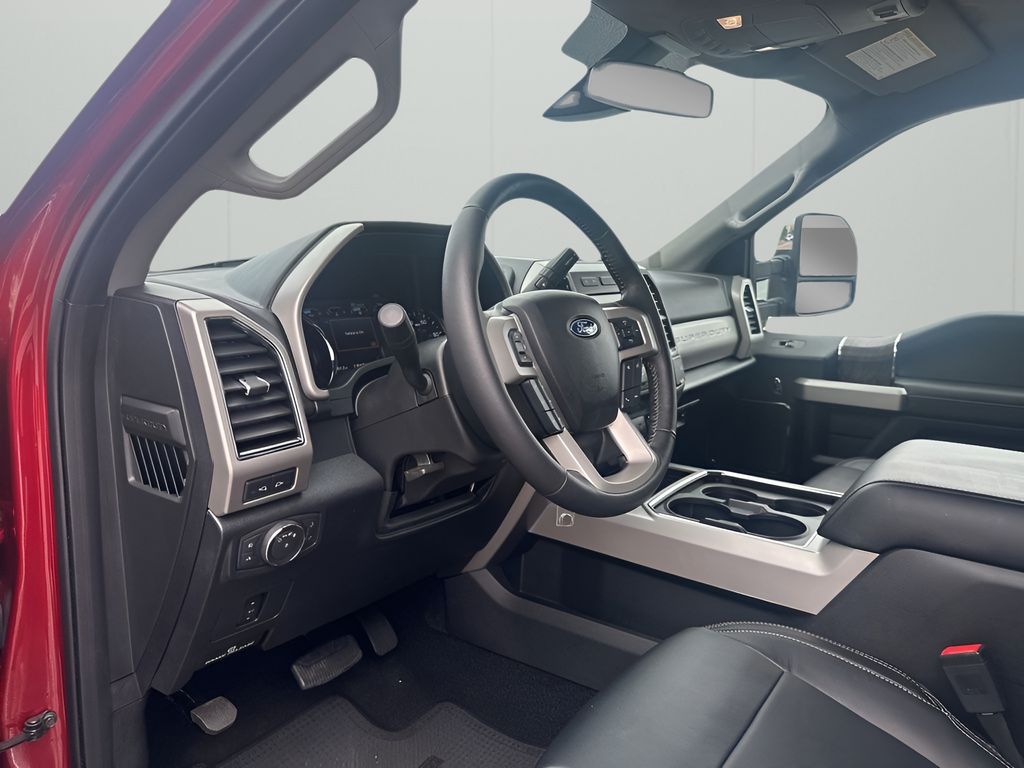 Used Car 2019 Ford F-350sd  Lariat For Sale In Austin, Texas