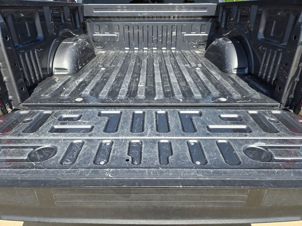Used 2023 Ford F-150 Truck