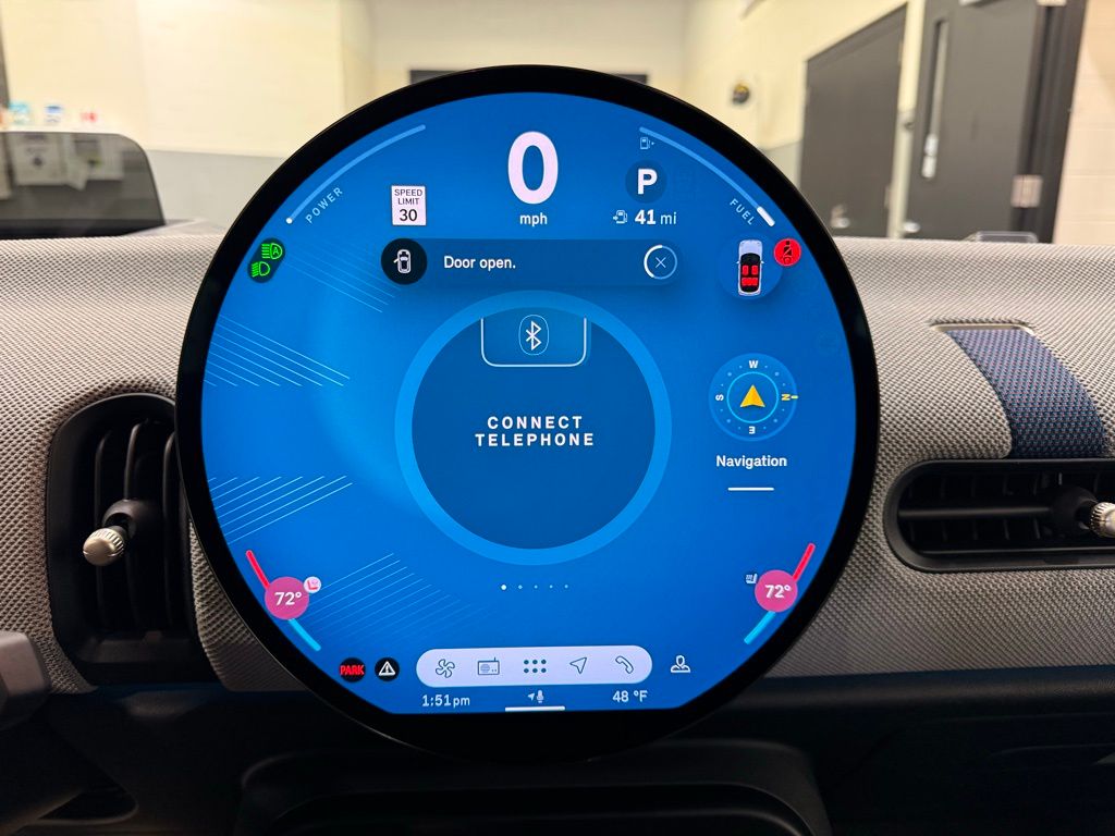 Thumbnail: 2026 MINI Cooper - 16