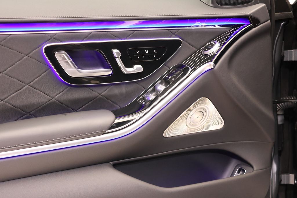 Thumbnail: 2026 Mercedes-Benz S-Class - 31