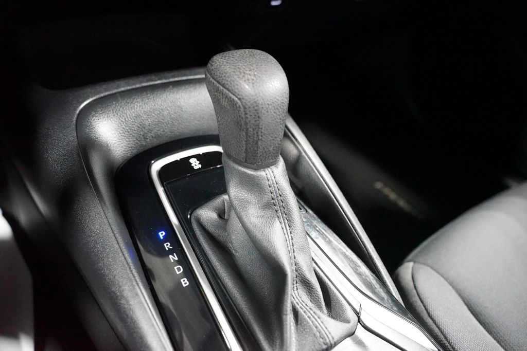 Thumbnail: 2024 Toyota Corolla - 21