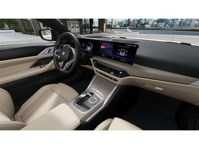 Thumbnail: 2026 BMW 4 Series - 14