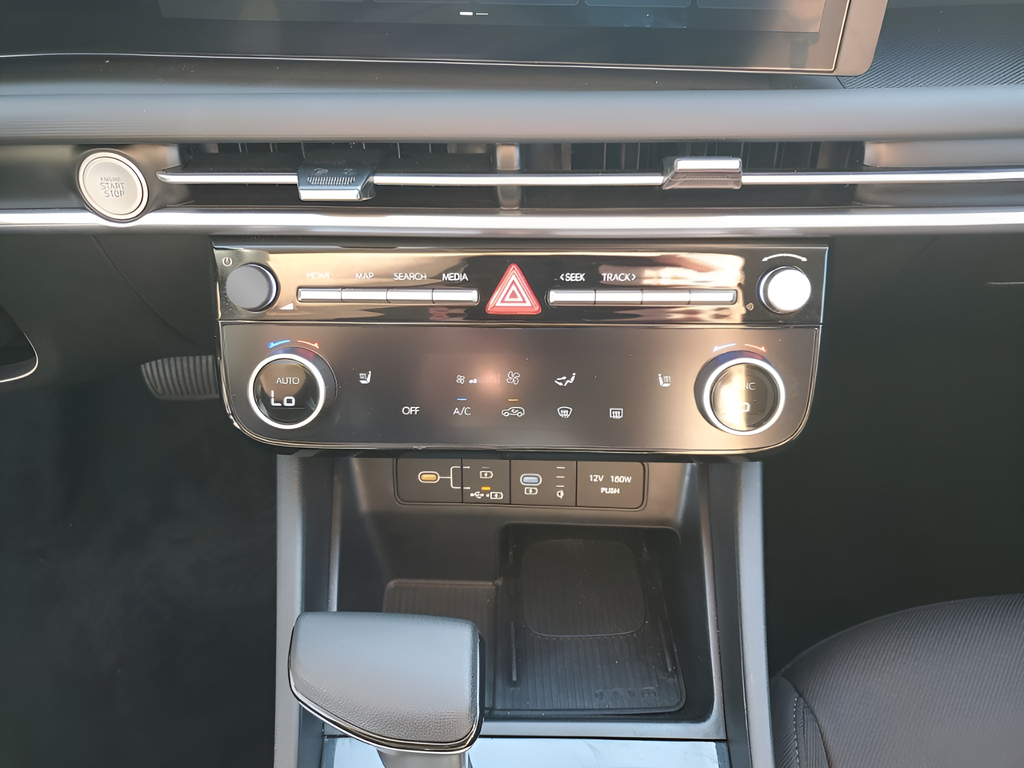 Used Car 2025 Hyundai Tucson  Sel For Sale Under $30,000 In Austin, Texas