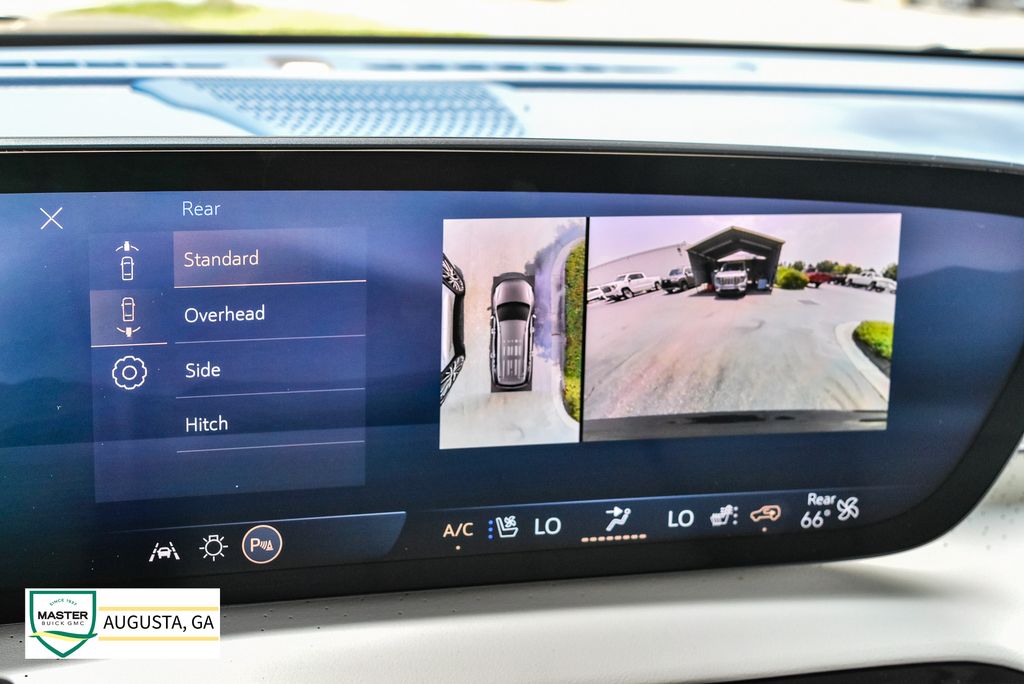 Used 2025 Buick Enclave SUV