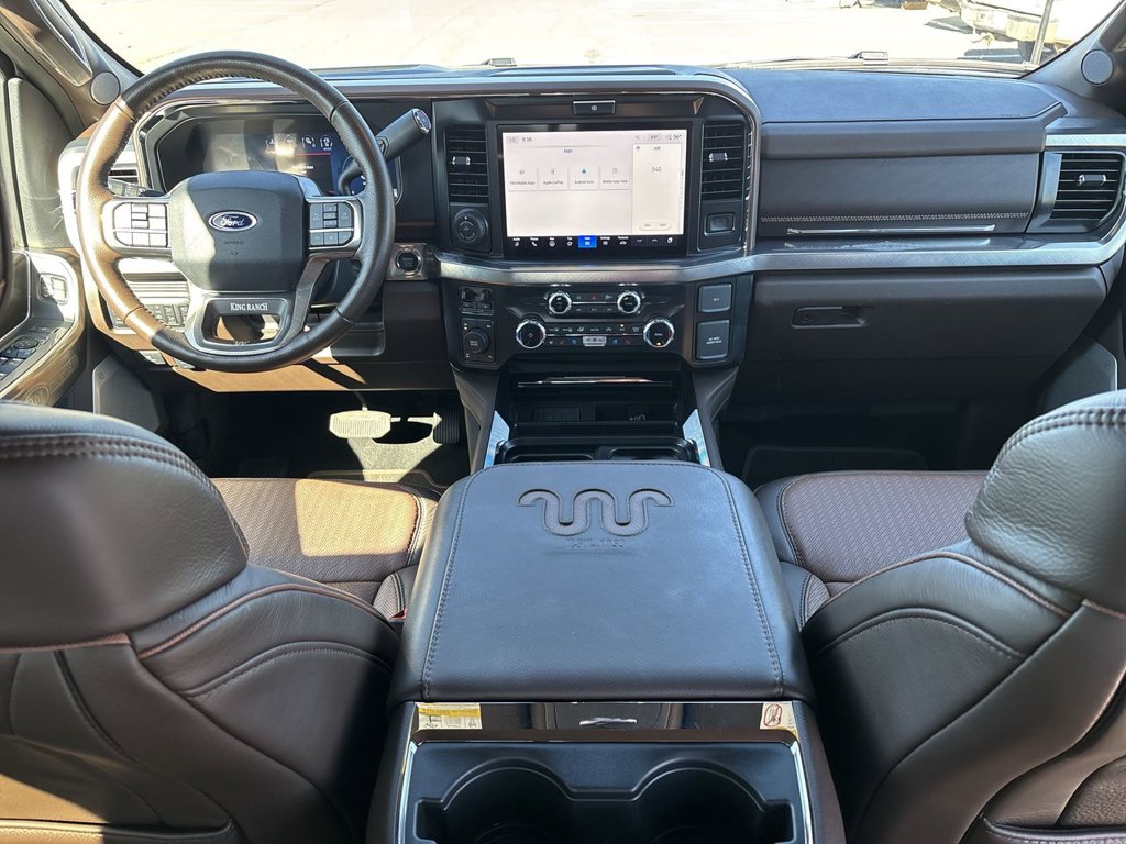 Used 2026 Ford F-250SD Truck
