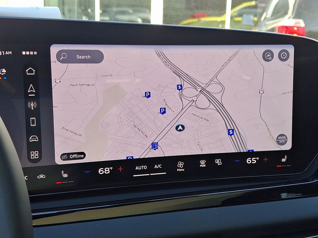 Thumbnail: 2026 Audi A5 - 14