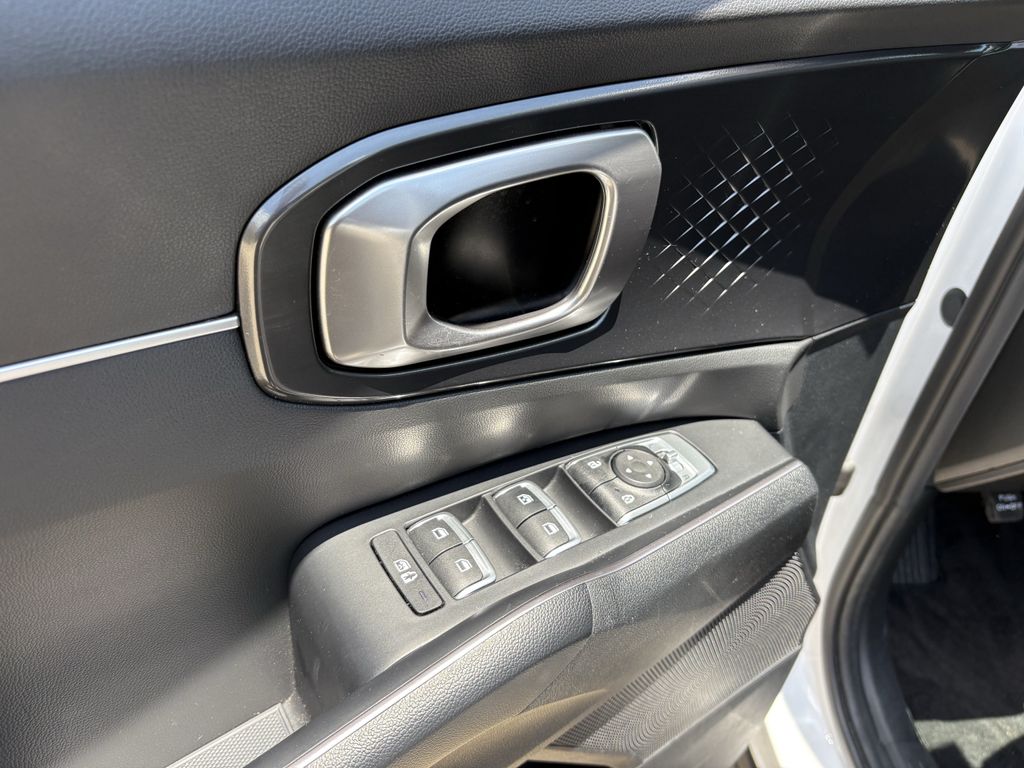 2023 Kia Sorento LX White at Shottenkirk Kia Fort Bend