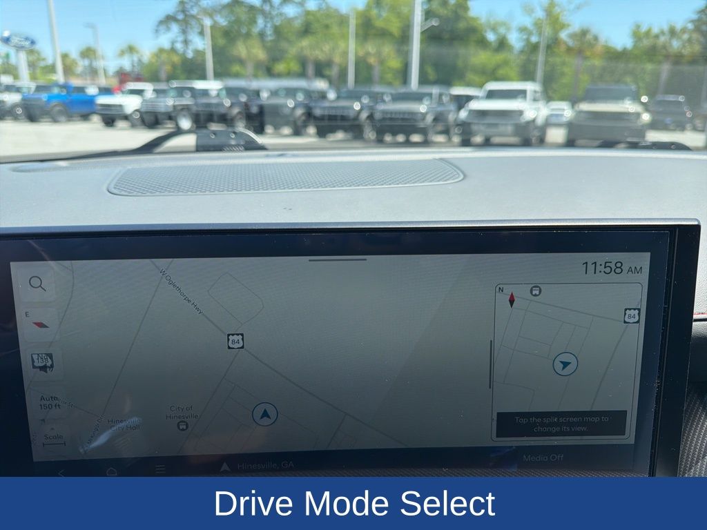 2024 Hyundai Sonata N Line