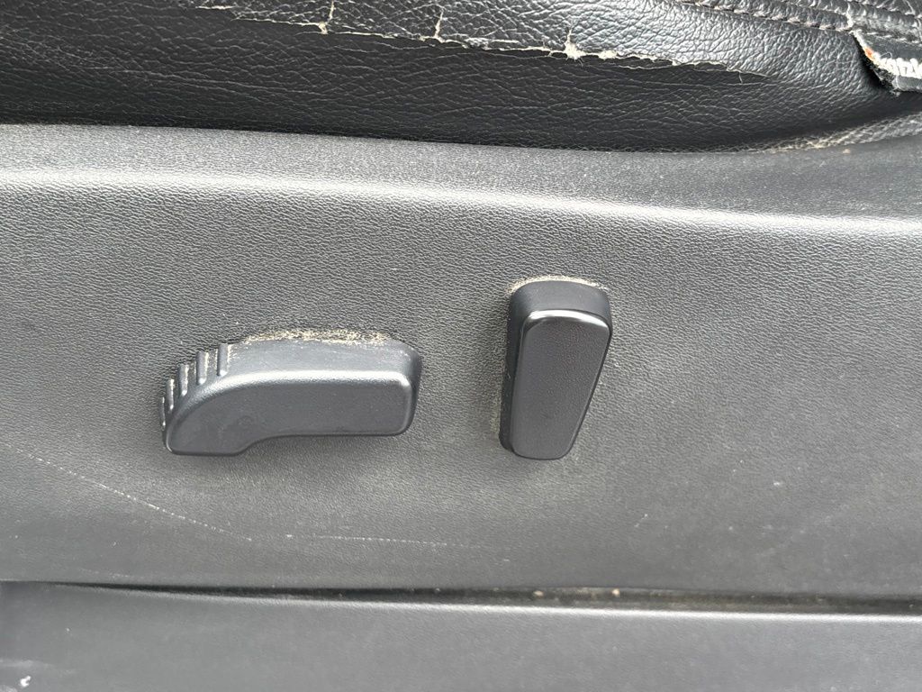 Used 2022 Nissan Frontier Truck