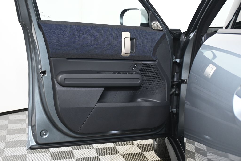 Thumbnail: 2025 MINI Cooper Countryman - 22