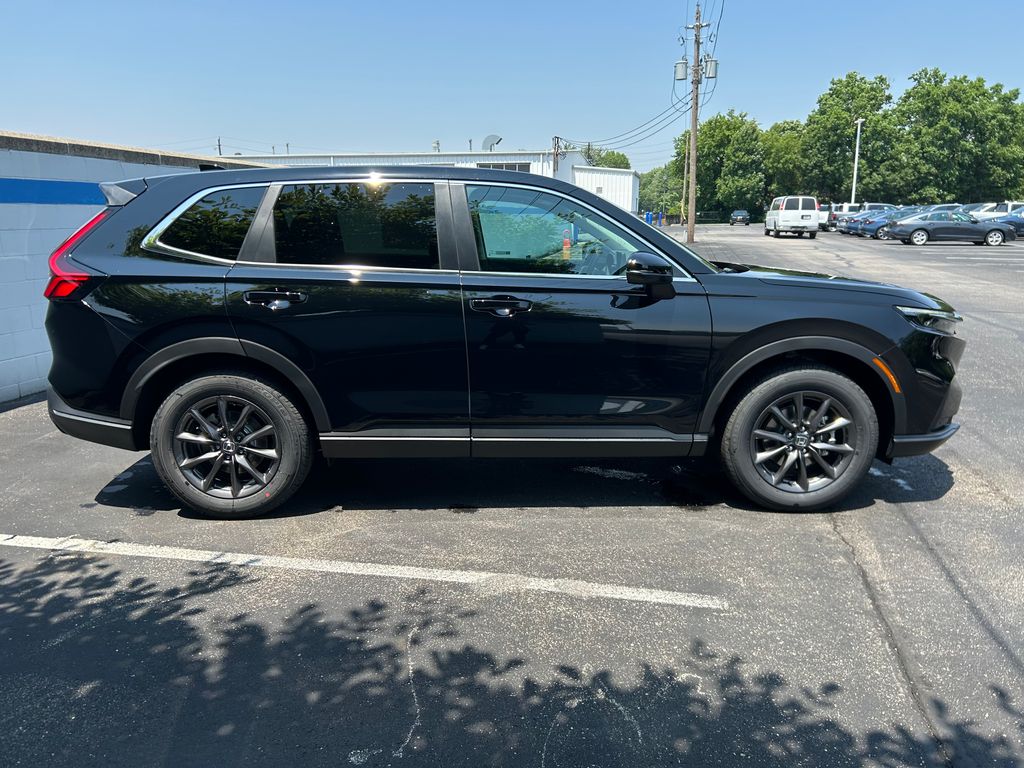 Thumbnail: 2026 Honda CR-V - 6