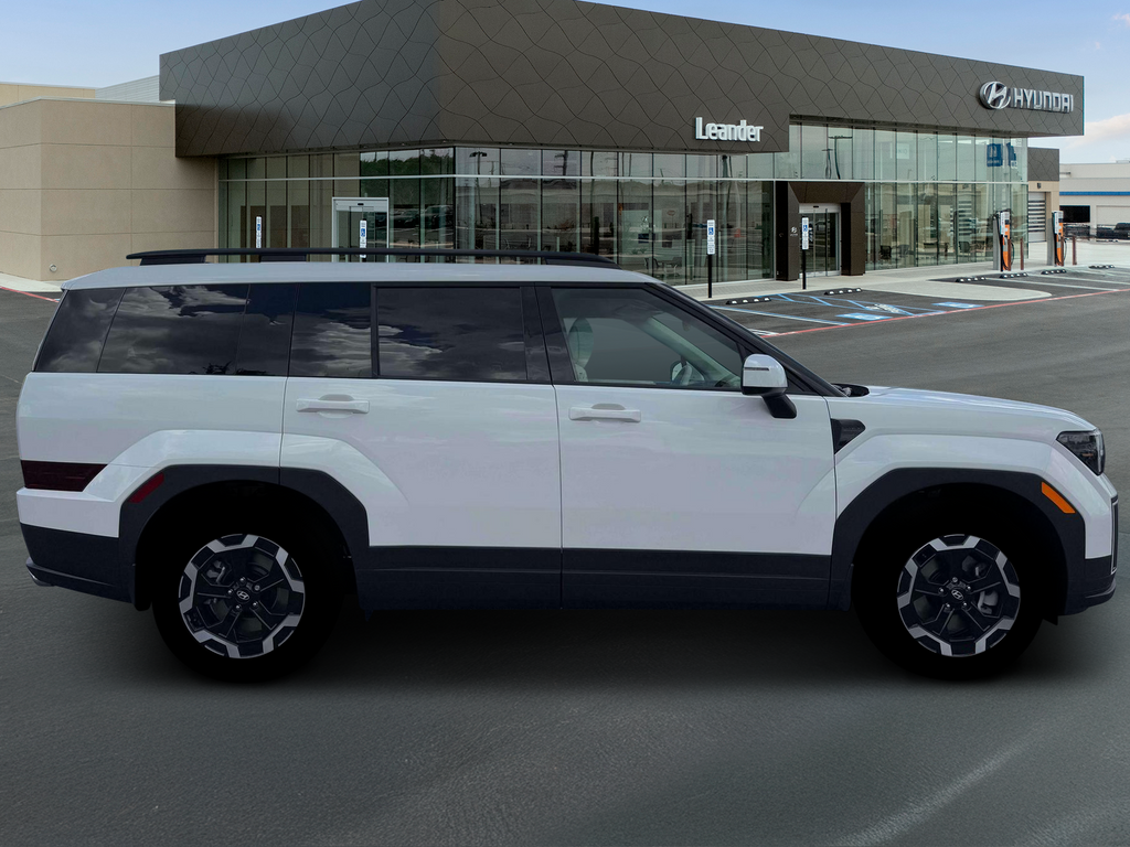 Thumbnail: 2026 Hyundai Santa Fe - 9