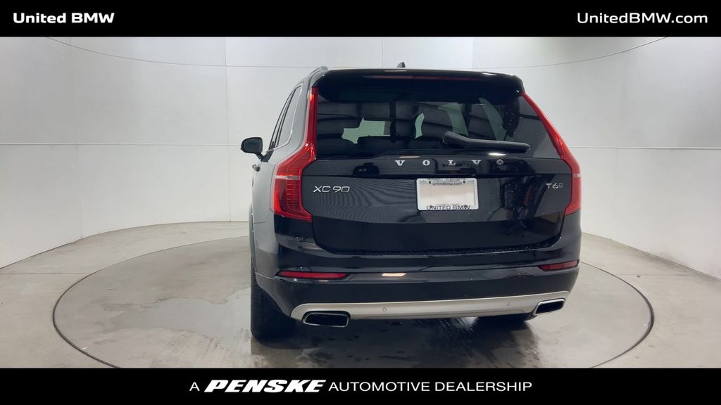 Thumbnail: 2021 Volvo XC90 - 7