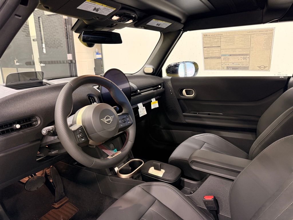 Thumbnail: 2026 MINI Cooper - 11