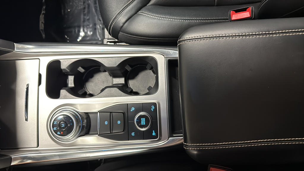 Used 2020 Ford Explorer SUV