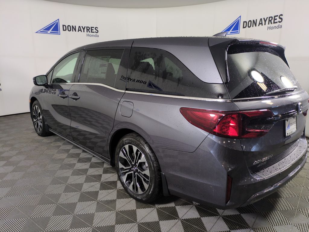 New 2025 Honda Odyssey For Sale in Fort Wayne, IN
