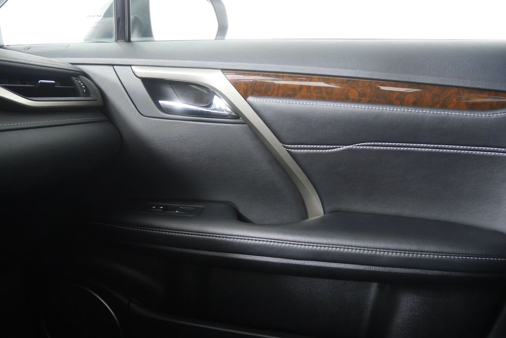 Thumbnail: 2017 Lexus RX - 27