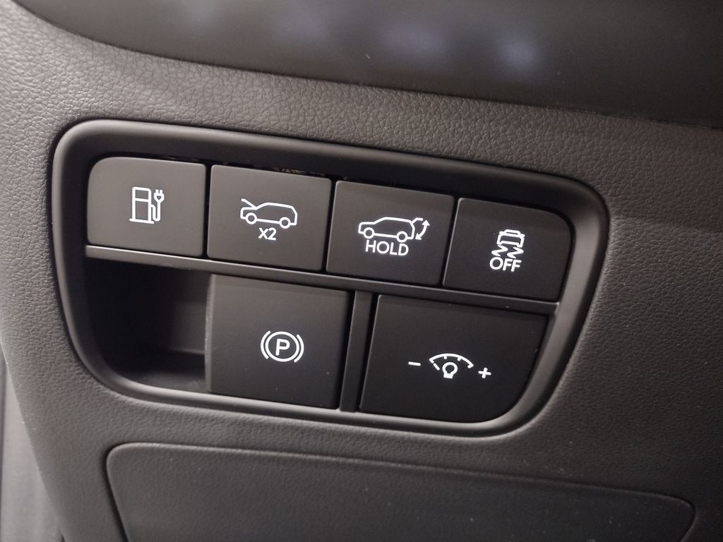 2026 Hyundai IONIQ 9 SE