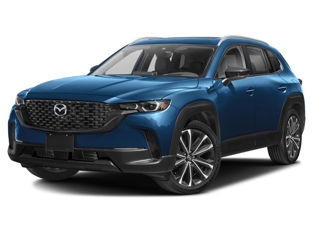 New Car 2025 Mazda Cx-50  2.5 S Premium Plus Package For Sale Under $40,000 In Georgetown, Texas