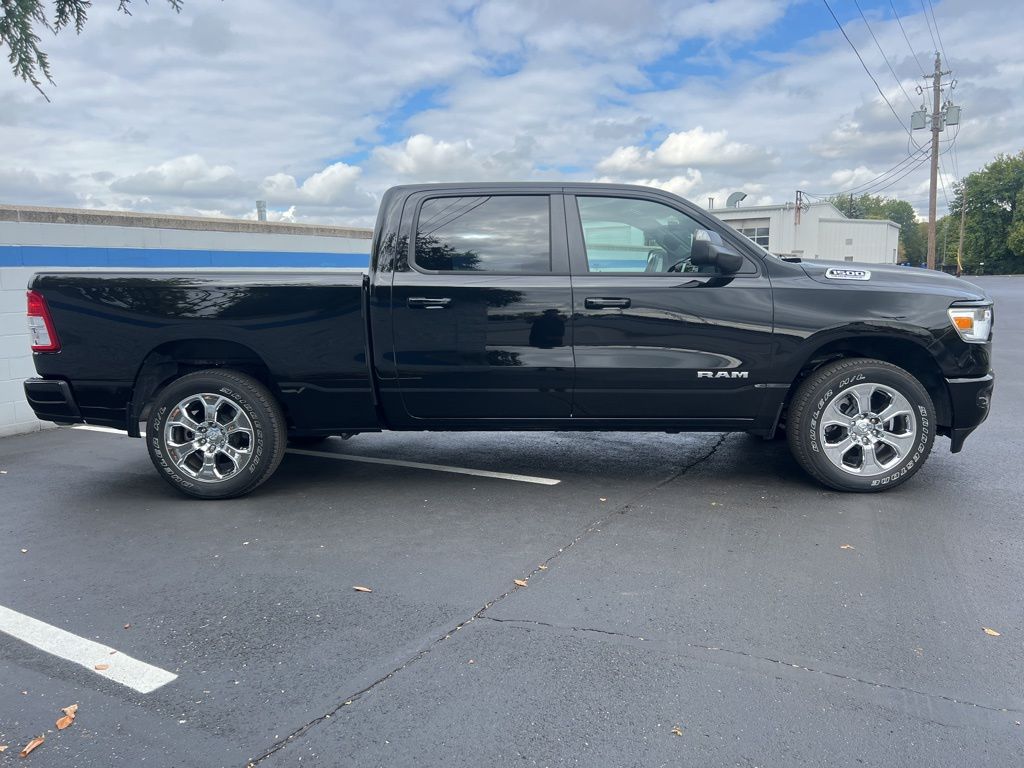 Thumbnail: 2024 RAM 1500 - 6