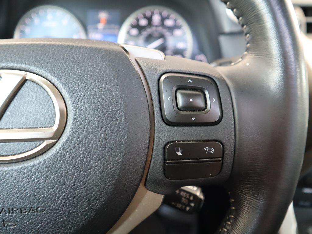 Thumbnail: 2017 Lexus NX - 12