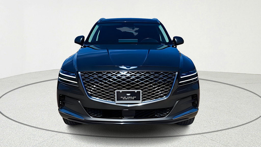 2024 Genesis GV80