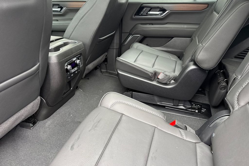 new 2026 GMC Yukon car, priced at $97,385