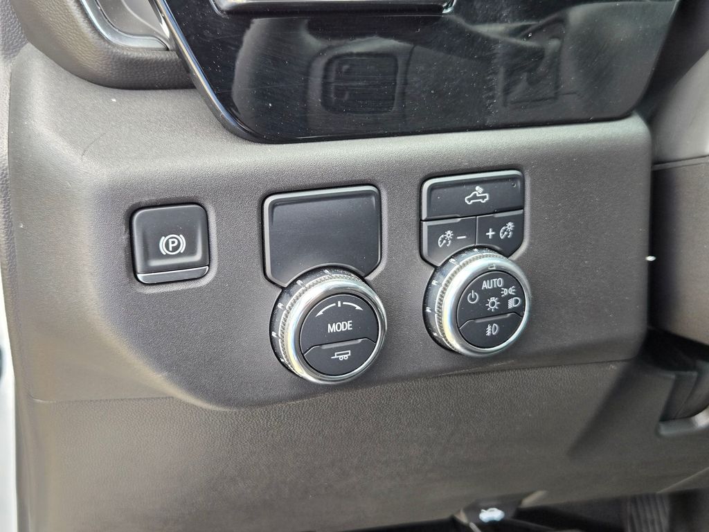 Used 2024 GMC Sierra 1500 Truck