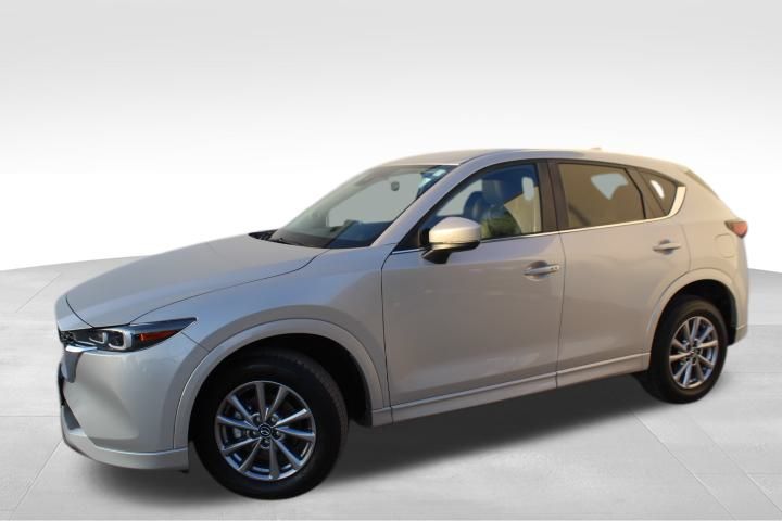 Used Car 2024 Mazda Cx-5  2.5 S Select Package For Sale Under $30,000 In Georgetown, Texas