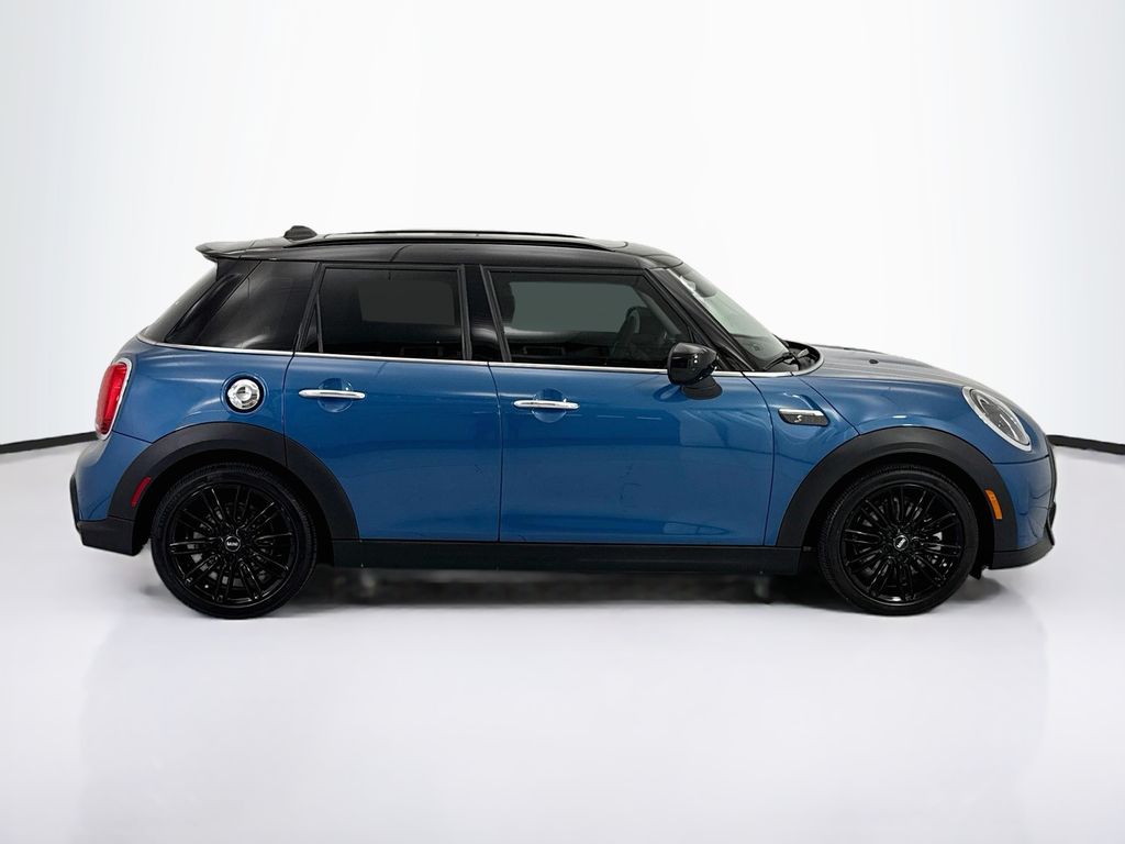 Thumbnail: 2023 MINI Cooper - 5