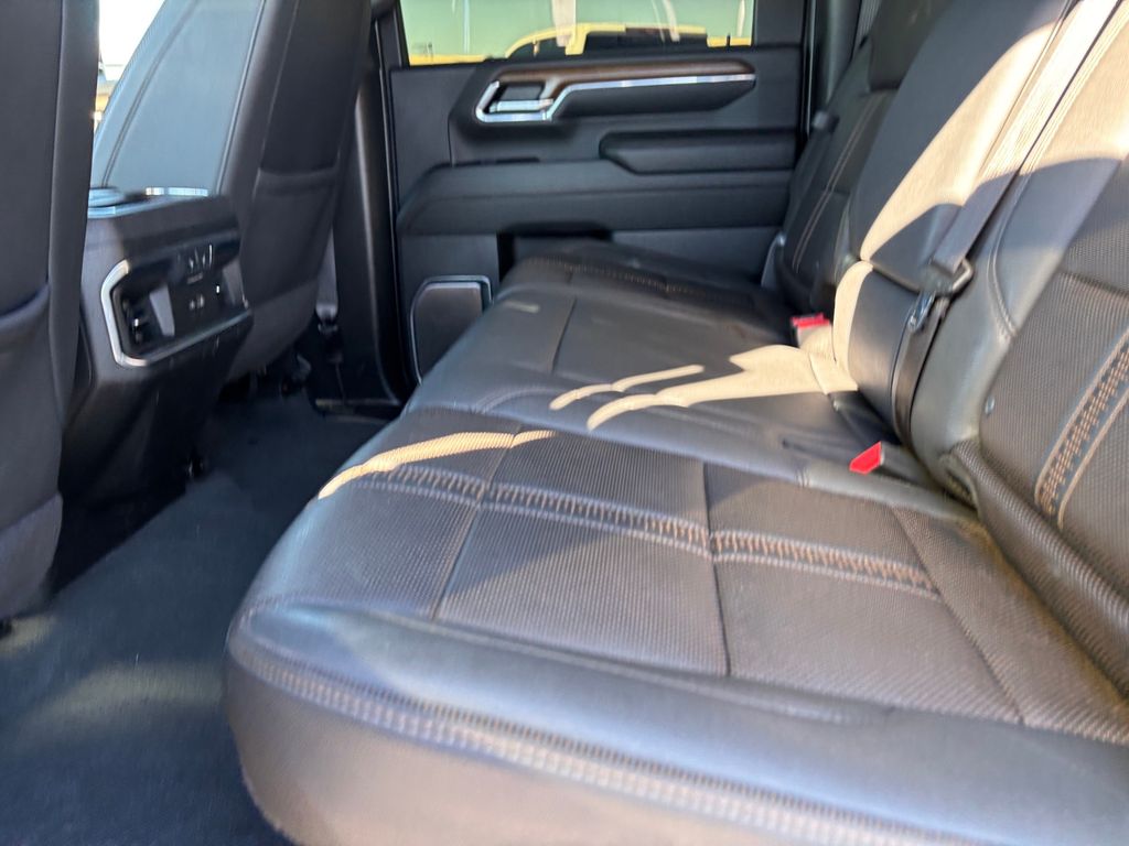 Used Car 2024 Chevrolet Silverado 3500hd  High Country For Sale Under $70,000 In Austin, Texas