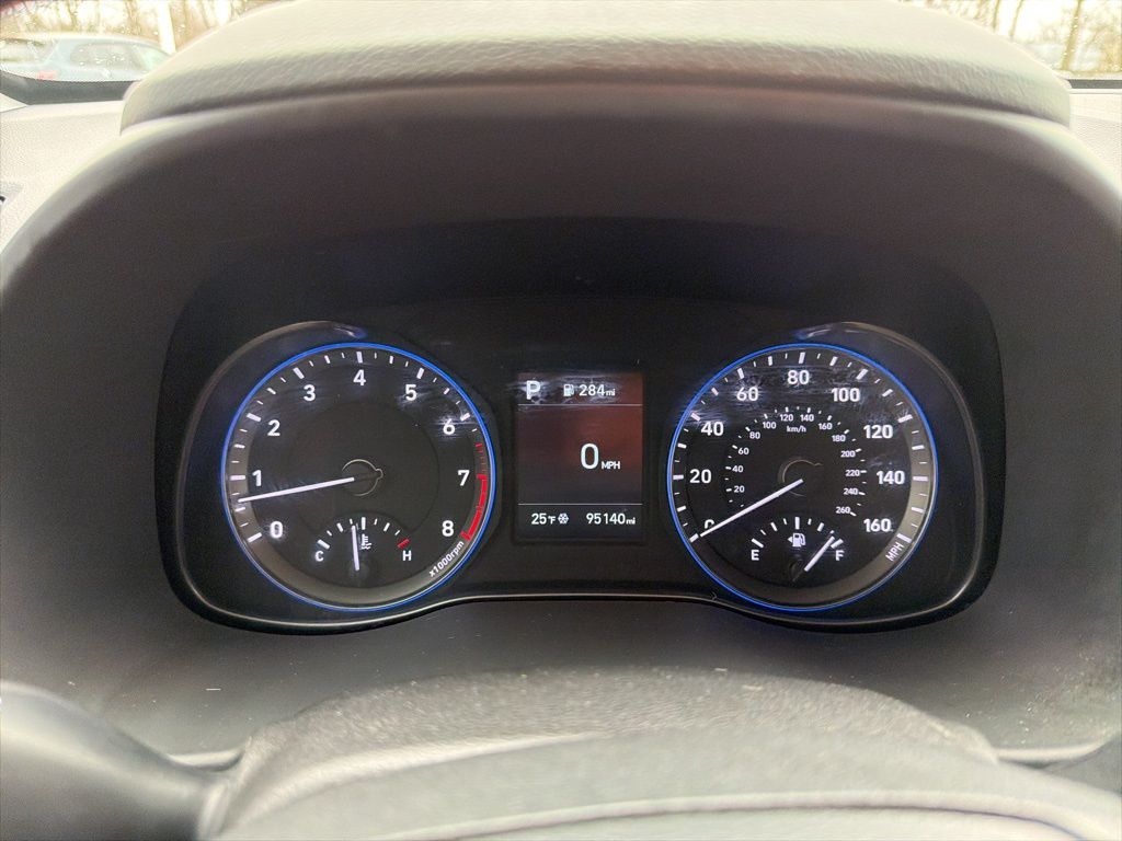 Thumbnail: 2019 Hyundai Kona - 27