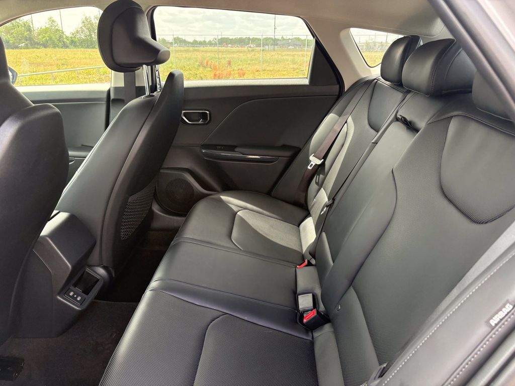 New 2026 Kia K4 Sedan