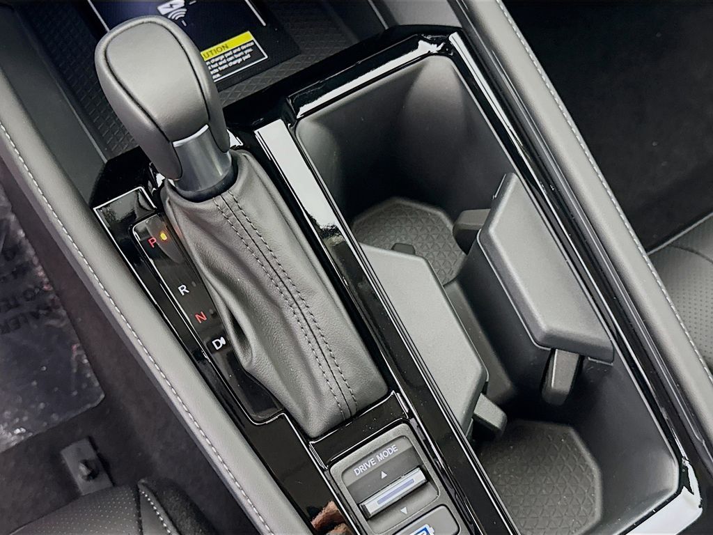 Used Car 2025 Honda Accord Hybrid  Touring For Sale Under $35,000 In Austin, Texas