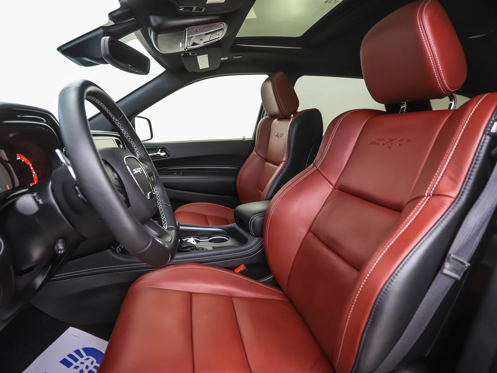 Thumbnail: 2023 Dodge Durango - 11