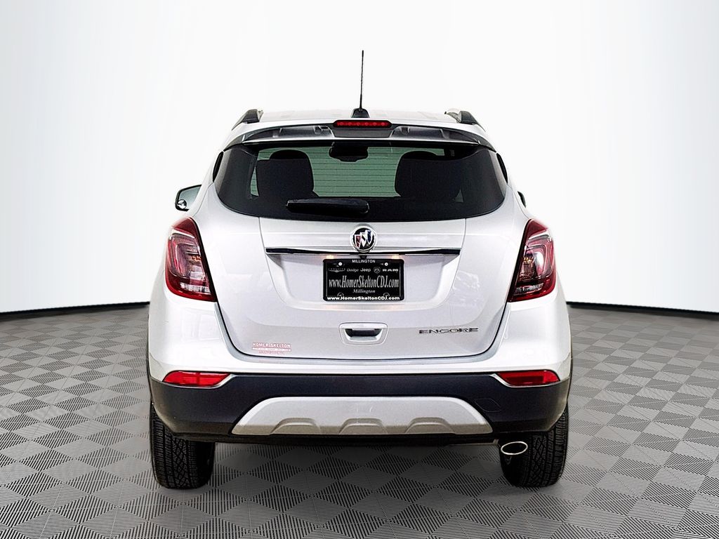 Used 2019 Buick Encore Sport Touring For Sale in OLIVE BRANCH, MS