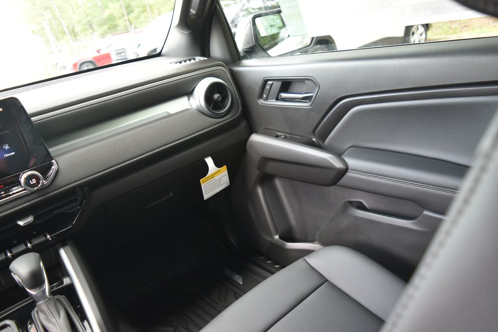 New 2026 Chevrolet Colorado Truck